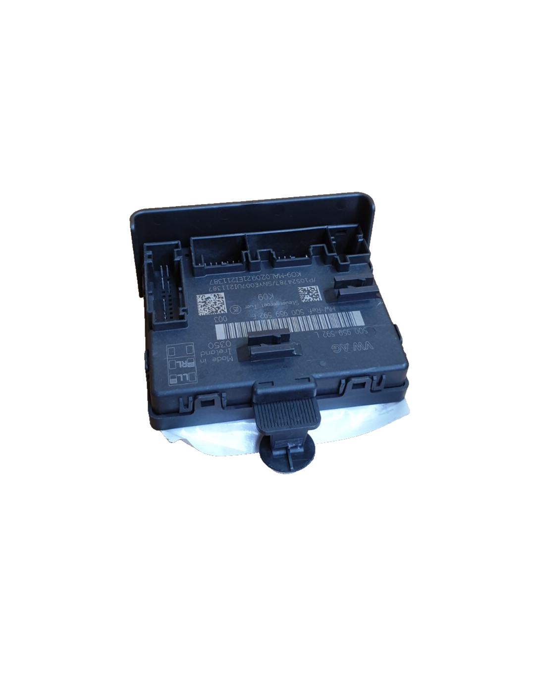 ✅Audi A3 8Y S Line 2021 Front Left Door Control Module 5Q0959592L +Warranty A149 - Image 1