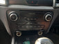 2017 Ford Ranger Wildtrak Heater Climate Control Panel Warranty A401 - Image 1