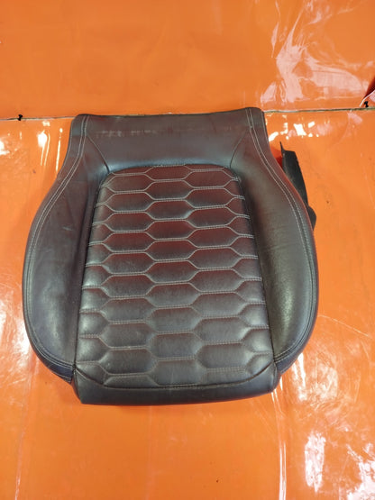 ✅Ford Fiesta Vignale 1.0 Petrol 2018 Front Right Lower Seat H1BB-14D698-AC A261 - Image 2