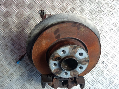✅BMW G20 318D M Sport 2.0 Diesel 2021 Front Left Wheel Hub Warranty A362 - Image 6