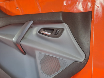 ✅Ford Transit Custom 2.2 Diesel 2014 Front Left Door Card BK21V23943 Warranty - Image 7