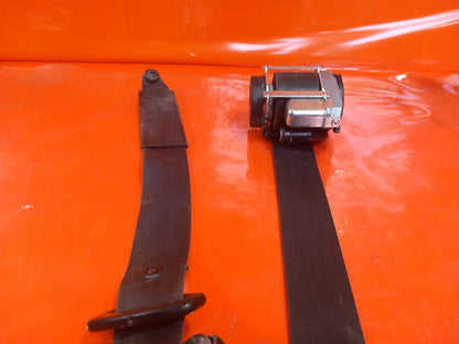 ✅2014 Ford Transit Custom Front Right Seat Belt BK21-V61294-ACW + Warranty A384 - Image 2