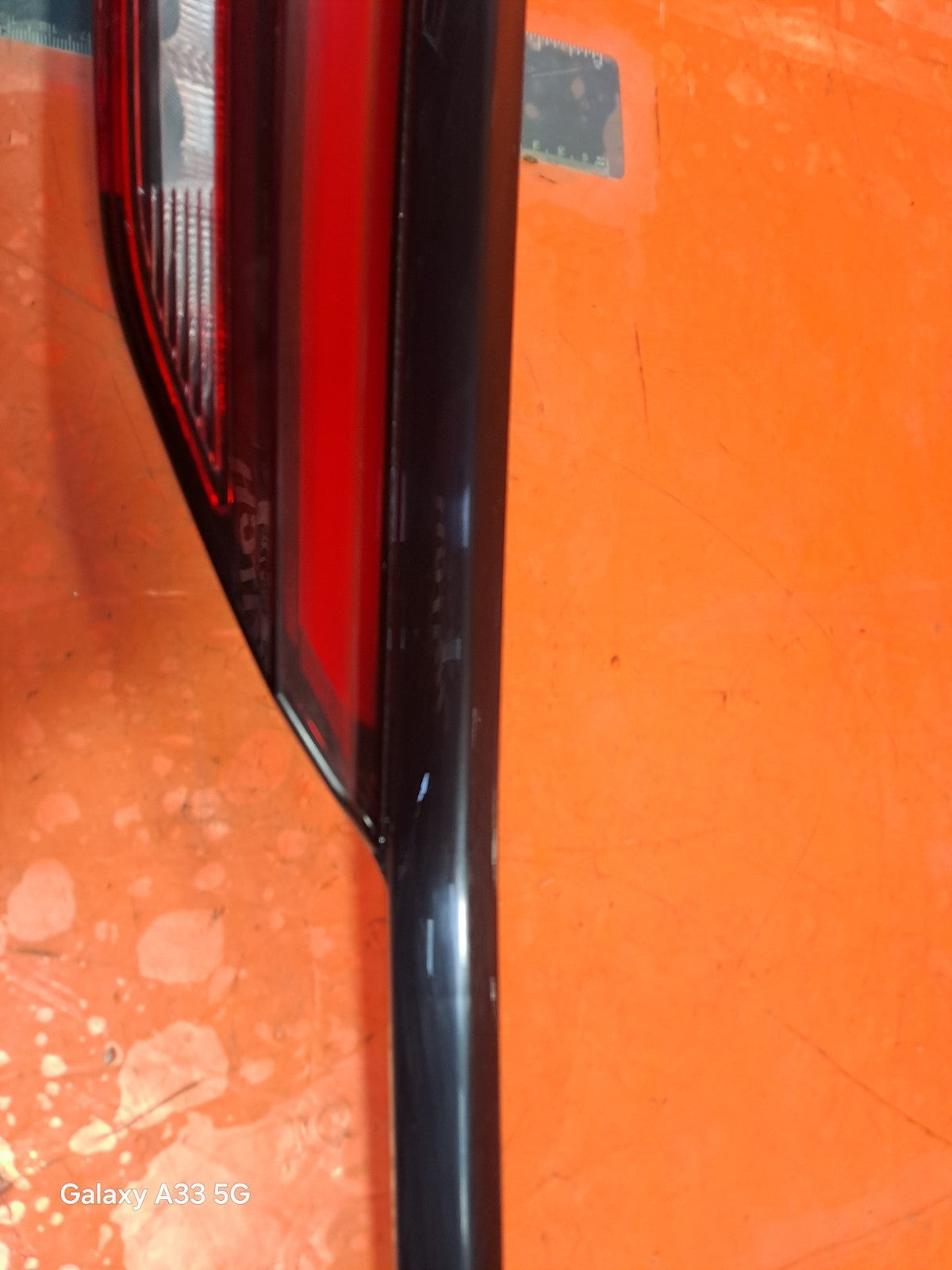 ✅2023 BMW 2 SERIES M SPORT F44 REAR LEFT INNER TAIL LIGHT 8498739 +WARRANTY A293 - Image 7
