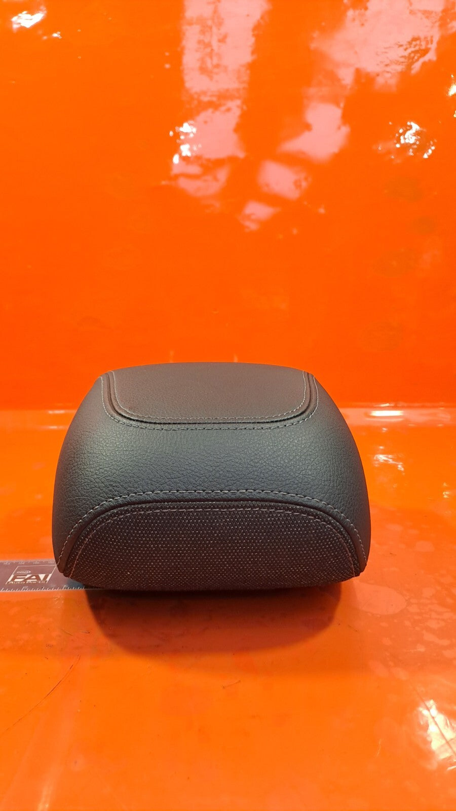 2023 BMW 1 Series F40 Front Left Passenger Headrest Warranty A151 - Image 9