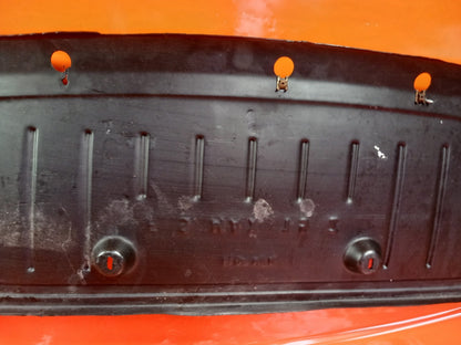 Ford Galaxy Zetec 2.0 Diesel 2019 Front Bumper Undertray Warranty A345 - Image 5