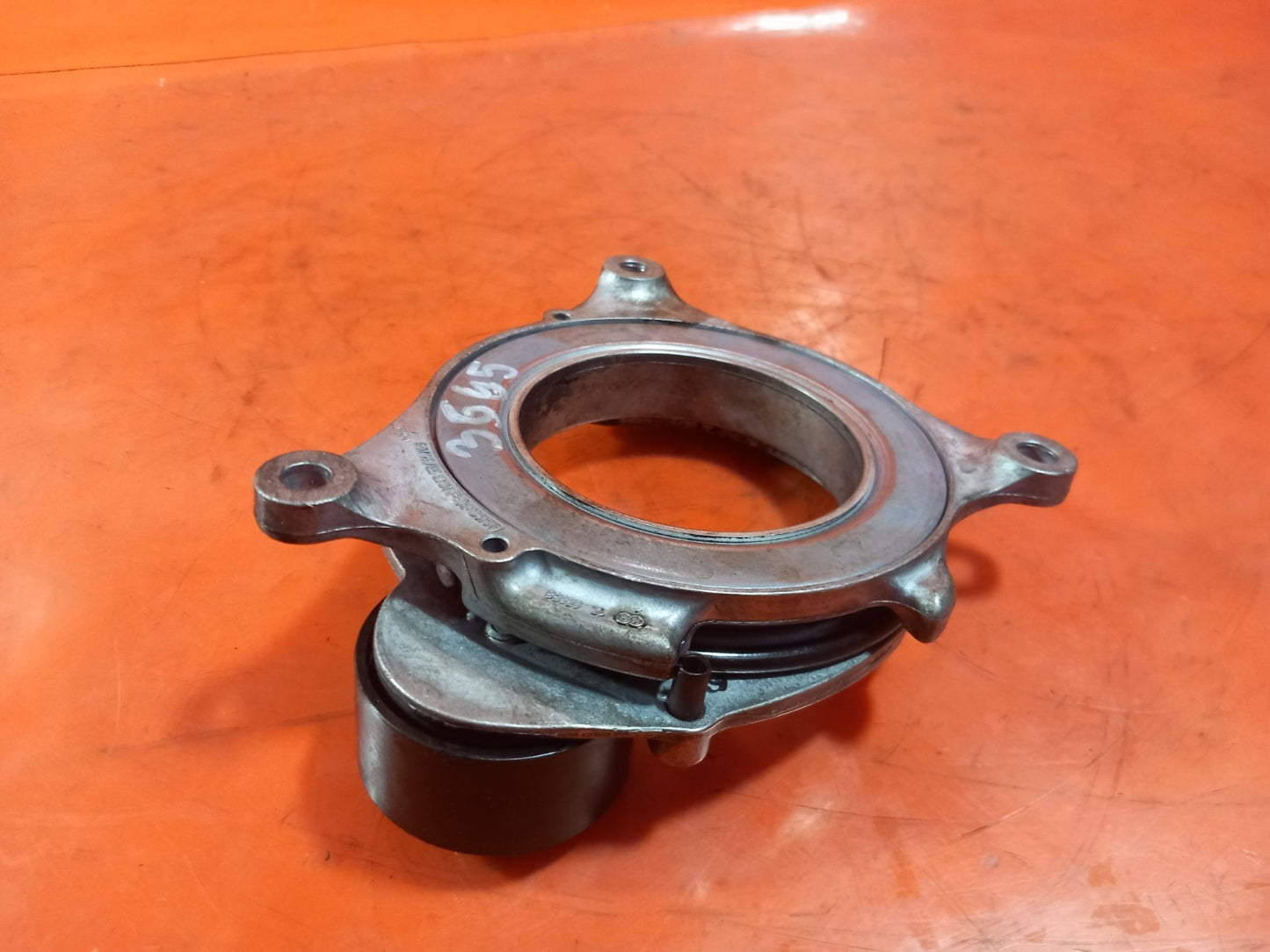 2021 BMW 1 Series F40 Belt Tensioner 90127893 Warranty A365 - Image 11