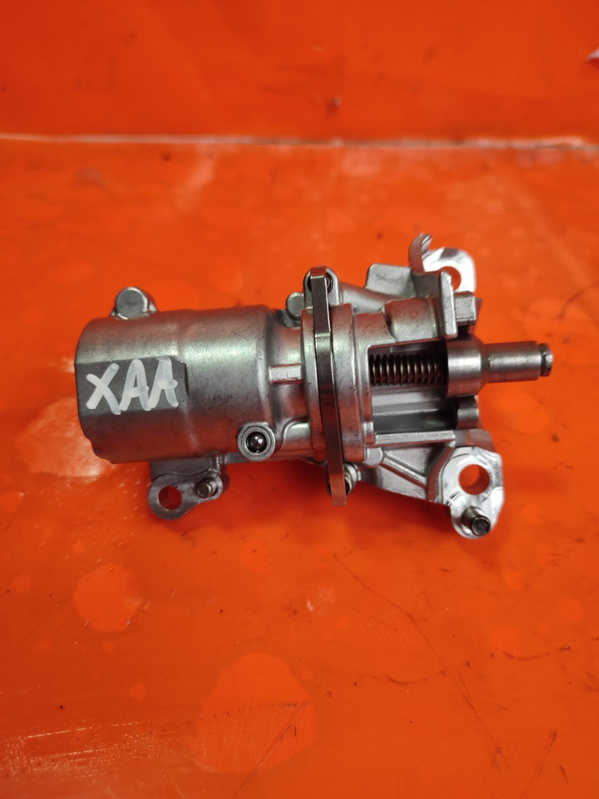 ✅MERCEDES W177 GLA GEARBOX OIL PUMP 12479063203 Warranty xAA - Image 1