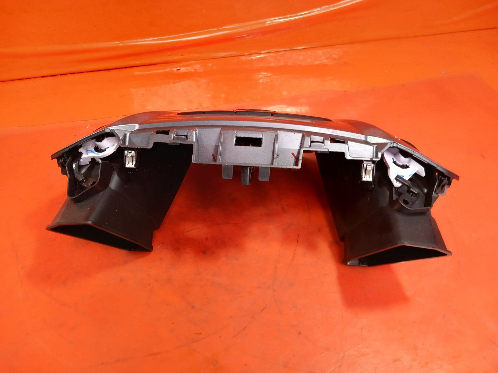 Ford Tourneo Custom 2.2 Diesel 2016 Radio Control Panel BK2T18K811BC A411 - Image 7