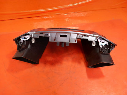 Ford Tourneo Custom 2.2 Diesel 2016 Radio Control Panel BK2T18K811BC A411 - Image 7