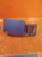 ✅2015 RENAULT TRAFIC MK3 SL27 FUEL FLAP COVER BLUE 781207731R + WARRANTY A250 - Image 1