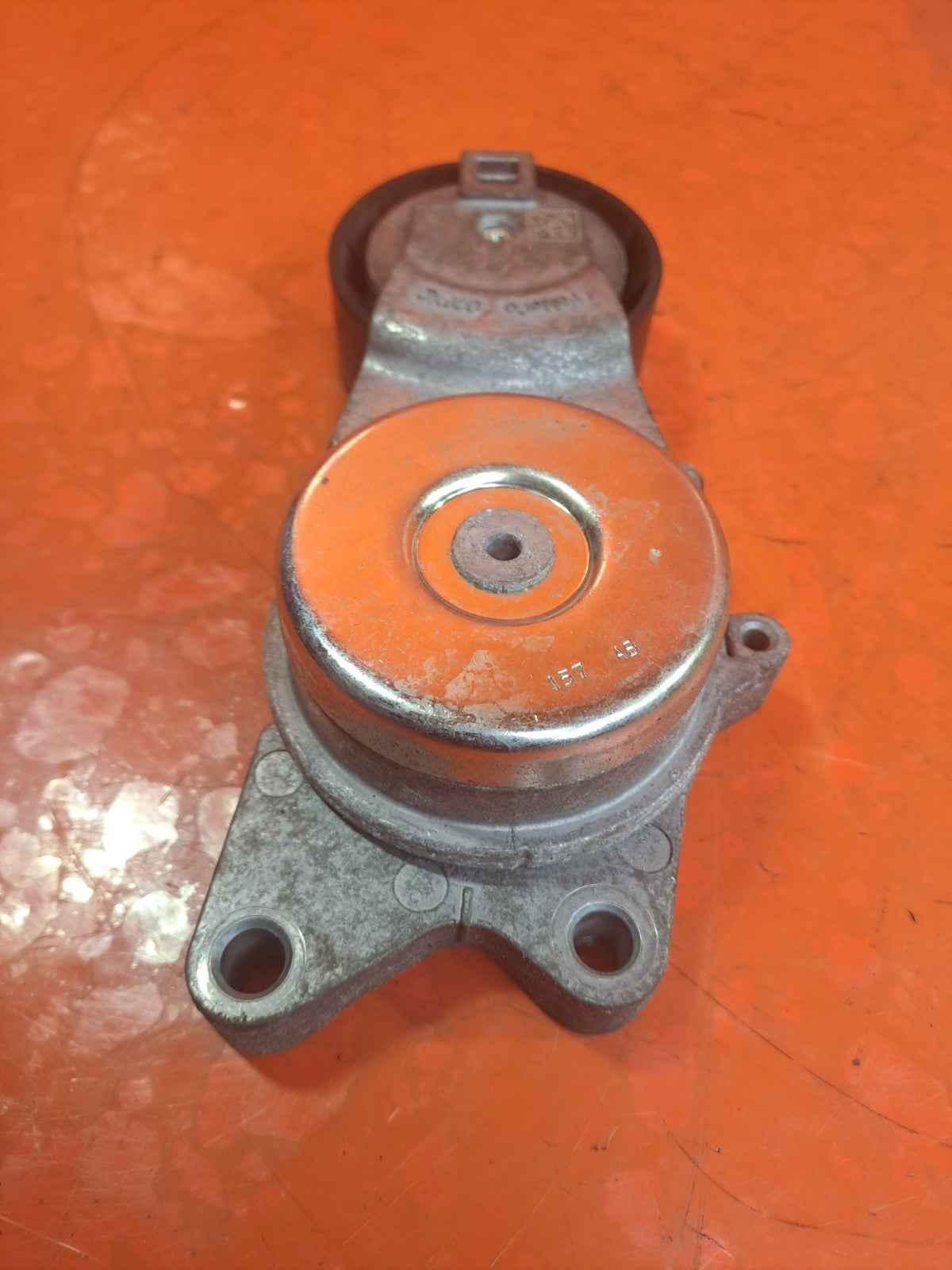 ✅FORD TRANSIT COURIER 1.5 DIESEL 2024 BELT TENSIONER JN1Q6A228AA Warranty A356 - Image 12