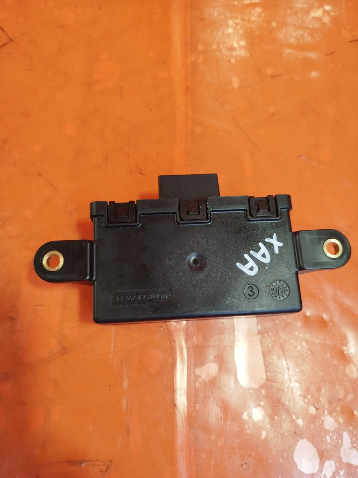 ✅MERCEDES CLA GLA W176 W246 TRANSFER CASE CONTROL MODULE ECU A2469008115 xAA - Image 10