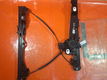 ✅FORD TRANSIT COURIER 1.5 DIESEL 2024 FRONT RIGHT WINDOW REGULATOR R2X6V23200AB - Image 5