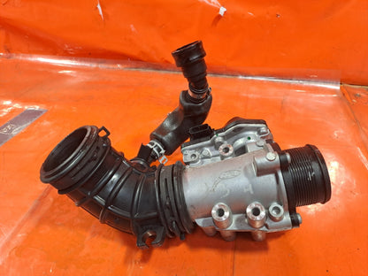 ✅2019 Ford Focus MK4 ST-Line 2.0 Diesel EGR Valve HG9Q-9M425-AB + Warranty A354 - Image 4