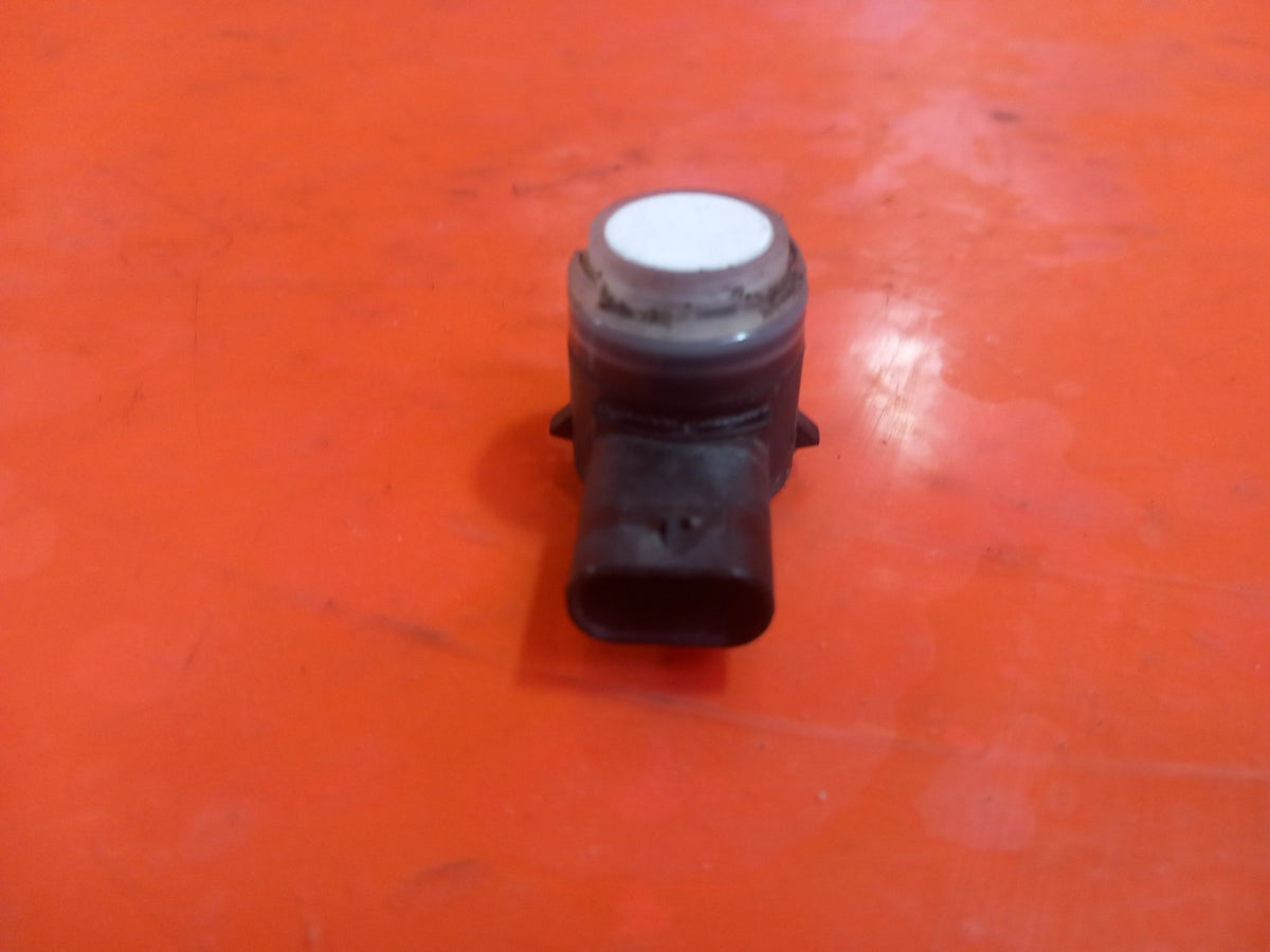 Vauxhall Combo MK4 1.5 Diesel 2020 Rear Parking Sensor White x1 9813328377 A414 - Image 8