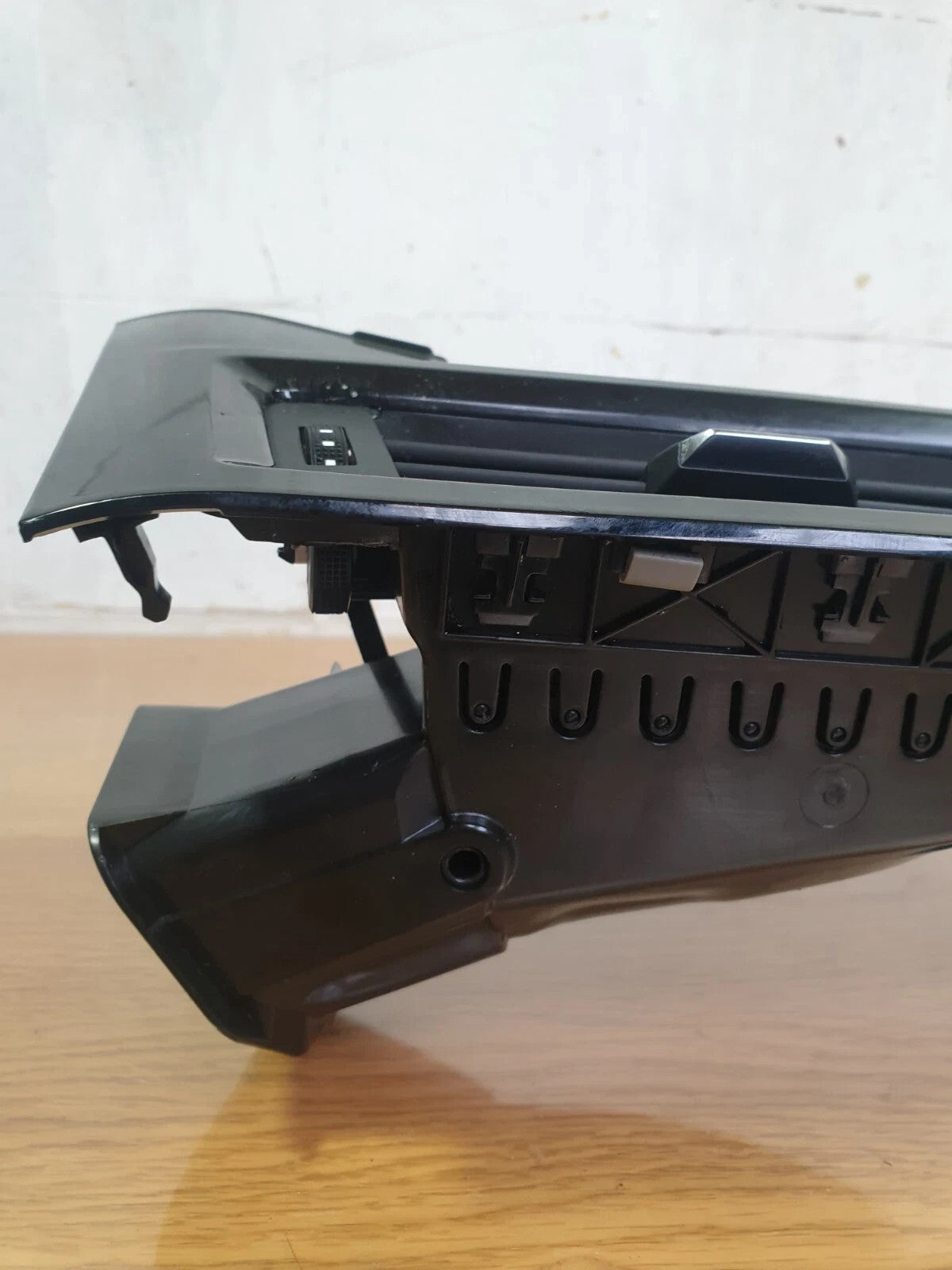 ✅Audi A1 Sport 1.0 Petrol 2020 Centre & Right Dashboard Air Vents 82C820901B - Image 11