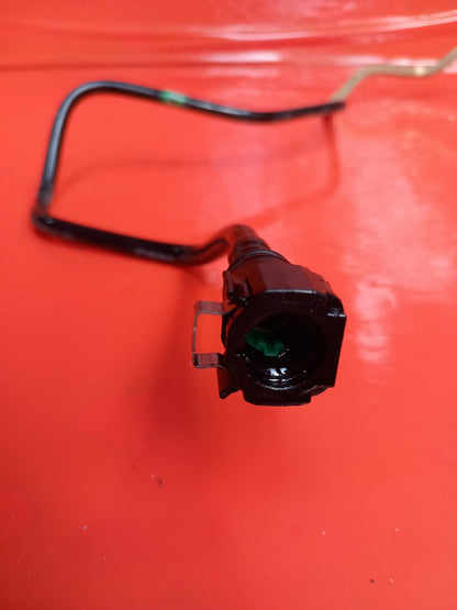 2024 Mercedes Sprinter W907 Fuel Feed Return Pipe Hose A9074702802 Warranty A402 - Image 4