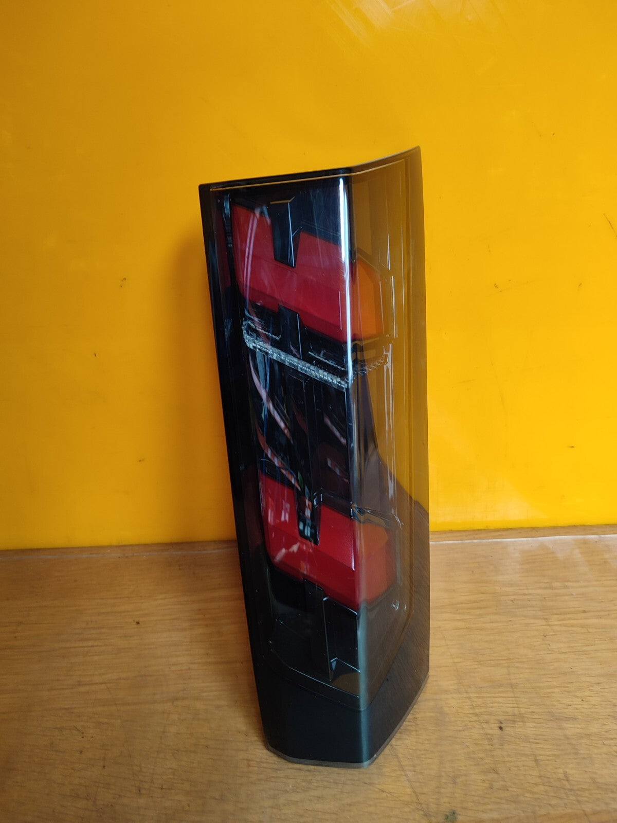 ✅2020 PEUGEOT 2008 MK2 GT EV ELECTRIC REAR LEFT INNER TAIL LIGHT + WARRANTY A193 - Image 5