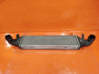✅Mercedes E300 W212 2.1 Diesel 2013 Intercooler Radiator A2045000200 Warranty - Image 2