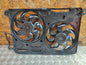 ✅2017 FORD GALAXY MK4 RADIATOR COOLING FAN E1G38C607AA + WARRANTY A296 - Image 1
