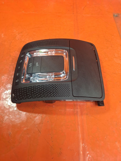 ✅MERCEDES A180D W177 1.5 DIESEL 2019 INTERIOR ROOF LIGHT A0009002319 Warranty - Image 5