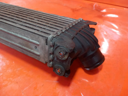 2014 Ford Transit Custom Intercooler Radiator CC11-9L440-AE Warranty A384 - Image 10