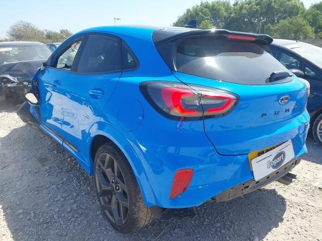 ✅FORD PUMA ST 1.5 PETROL 2023 BREAKING PRICE PER WHEEL NUT ONLY BLUE Warranty - Image 1