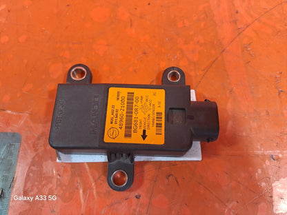 ✅Ssangyong Rodius Turismo 2.2 Diesel 2017 ESP CONTROL MODULE 48960-21000 A286 - Image 2