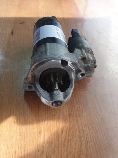2006 BMW 7 SERIES E66 4.8P STARTER MOTOR + WARRANTY A208 - Image 2