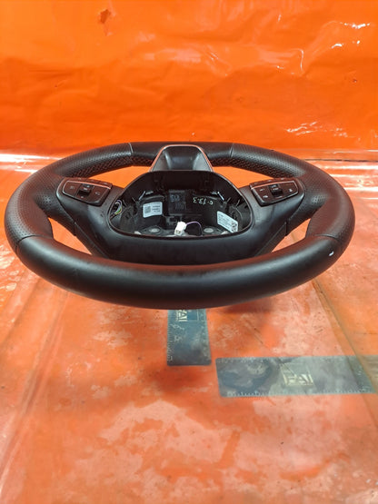 ✅2025 FORD KUGA MK3 ST-LINE 2.5P STEERING WHEEL PV4B3600EA + WARRANTY A326 - Image 9
