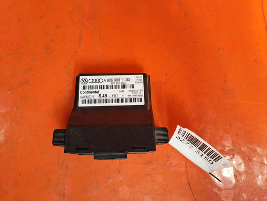 ✅2017 VW CRAFTER 2E 2.0TDI GATEWAY CONTROL ECU A9069001103 + WARRANTY A277 - Image 1