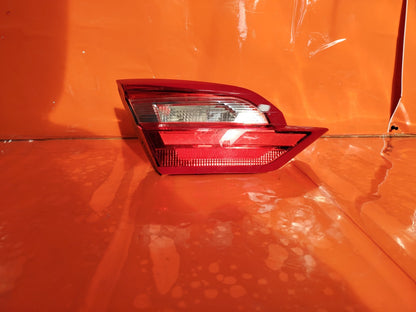 ✅FORD FIESTA ACTIVE 1.0 PETROL 2020 REAR LEFT INNER TAIL LIGHT H1BB13A603 A247 - Image 2