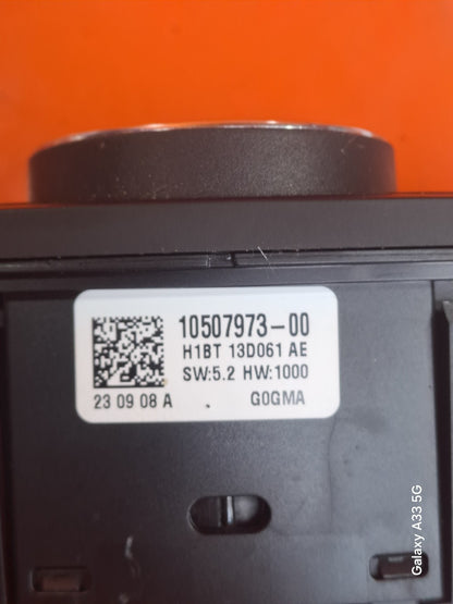 ✅FORD PUMA ST 1.5 PETROL 2023 HEADLIGHT FOG LIGHT SWITCH H1BT13D061AE Warranty - Image 11