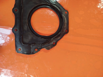 ✅Fiat Talento Multijet 1.6 Diesel 2016 Crankshaft Seal Plate Cover 122978872R - Image 9