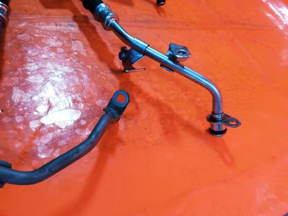 ✅Dacia Duster Journey 1.3 Petrol 2024 Turbo Coolant Pipes 210457368R 151921411R - Image 4