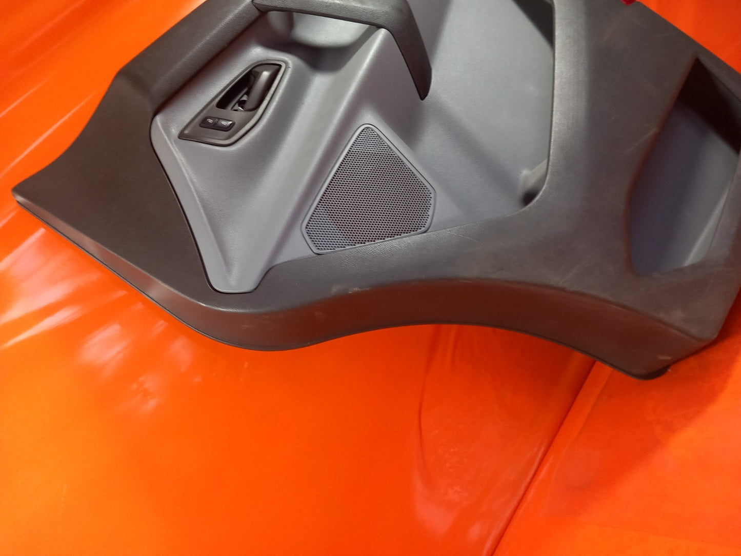 2014 Ford Transit Custom Front Right Door Card Panel BK21-V23942 Warranty A384 - Image 6