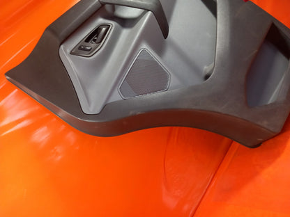 2014 Ford Transit Custom Front Right Door Card Panel BK21-V23942 Warranty A384 - Image 6