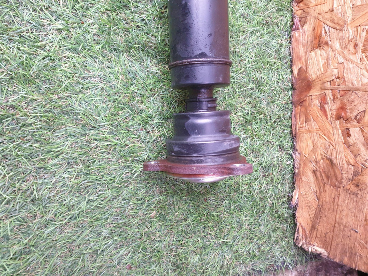 ✅HYUNDAI TUCSON MK4 1.6 PETROL 2023 AUTO PROPSHAFT 49300-CZ000 Warranty A248 - Image 6