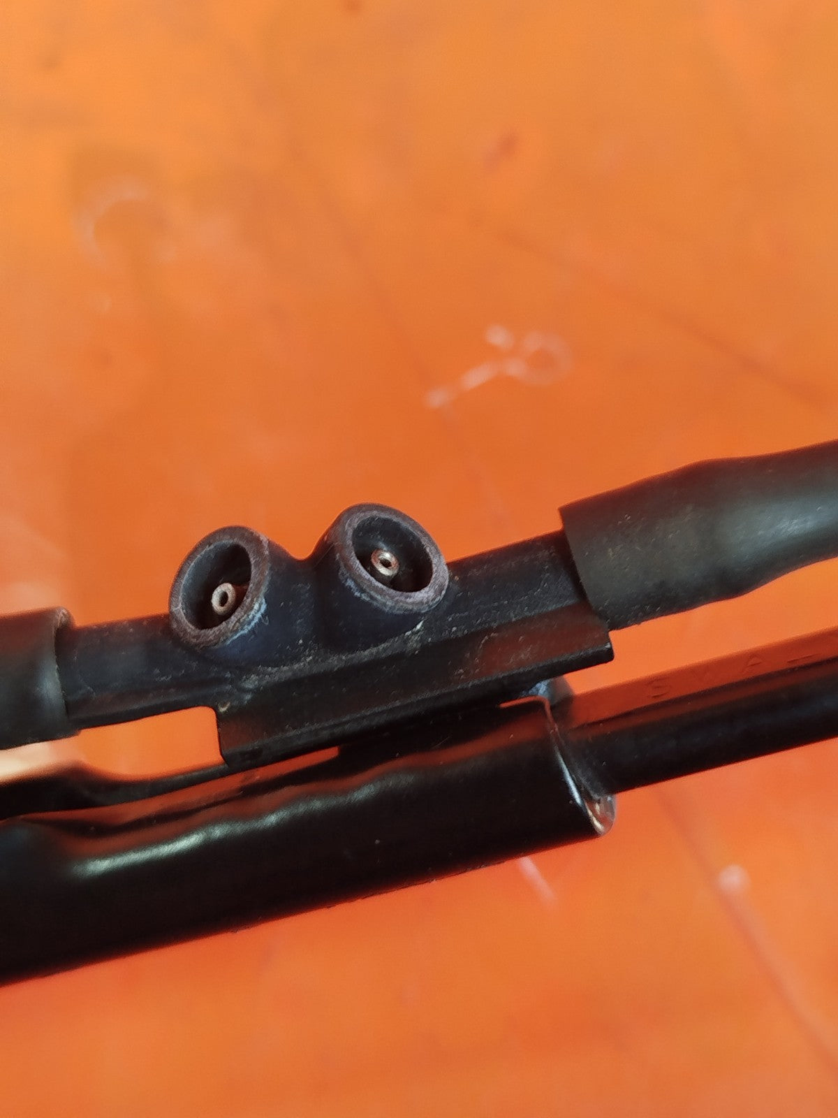 ✅2023 BMW 3 SERIES G20 FRONT WINDSCREEN WIPER ARMS PAIR 9448921 + WARRANTY A340 - Image 3