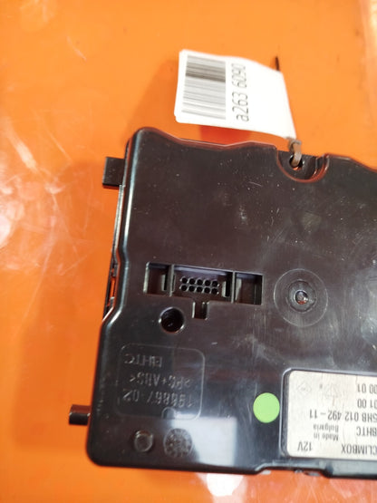 ✅SMART EQ FORFOUR 2020 CLIMBOX CONTROL MODULE A4539006606 Warranty A263 - Image 6