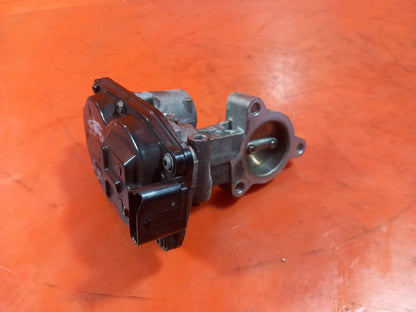 2021 BMW 1 Series F40 EGR Valve 52384501 Warranty A365 - Image 2