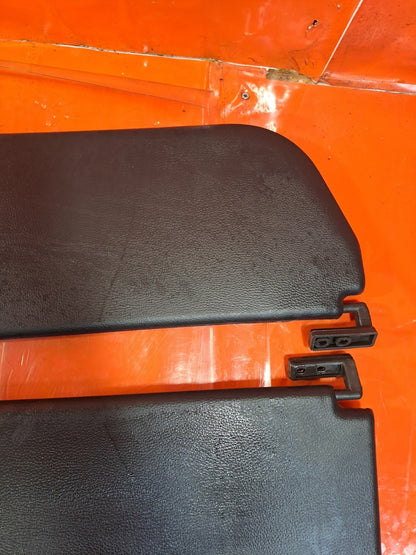 ✅VOLVO FL 5.5 DIESEL 2003 SUN VISORS PAIR Warranty A324 - Image 7
