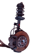 2019 Mercedes A Class W177 Front Left Suspension Leg Hub A1773209100 A382 - Image 1