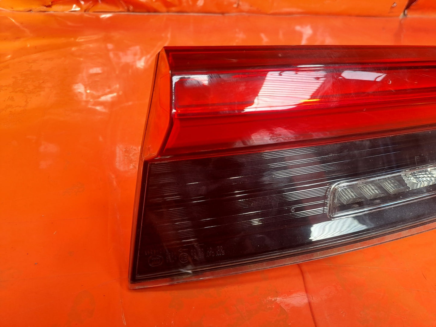 ✅BMW G20 318D M Sport 2.0 Diesel 2021 Rear Right Inner Tail Light 8795584 A362 - Image 3