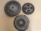 FORD FIESTA ST-LINE 1.0 PETROL 2021 CLUTCH KIT FLYWHEEL CM5G6375RB C1BG7550DC - Image 1