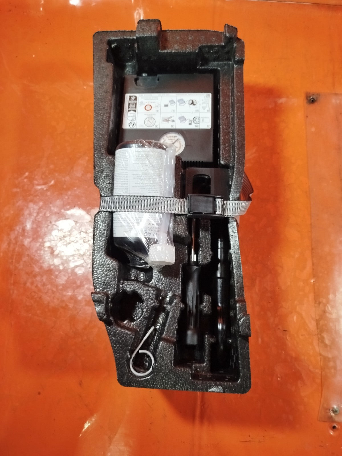 ✅2024 FORD TOURNEO CONNECT TOOL KIT SET 2K7012021C + WARRANTY A366 - Image 3