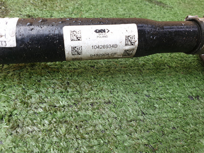 ✅2023 BMW Z4 G29 SDRIVE20i 2.0P REAR RIGHT DRIVESHAFT AUTO 9452904 + WARRANTY - Image 10