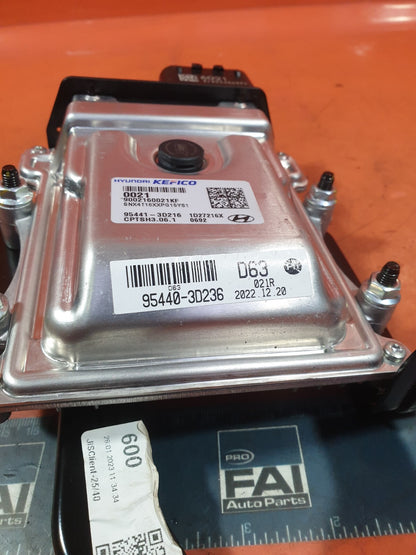 ✅Hyundai Tucson MK4 Ultimate 2023 1.6 Petrol CONTROL MODULE 95440-3D236 Warranty - Image 6