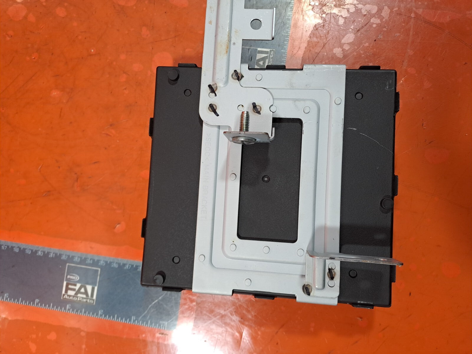 ✅2024 HYUNDAI IONIQ 5 Body Comfort Control Module ECU 95400-GI053 +WARRANTY A226 - Image 12