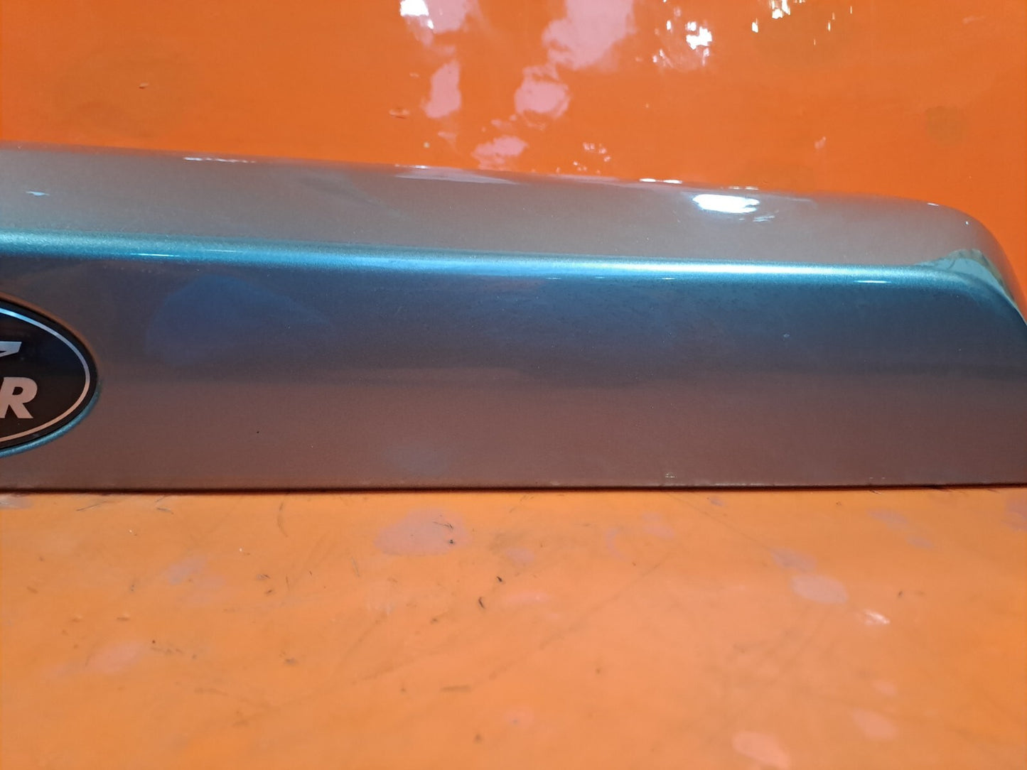 ✅2011 LAND ROVER DISCOVERY 4 L319 TAILGATE HANDLE LICENSE LIGHT AH22431E76A 239 - Image 5